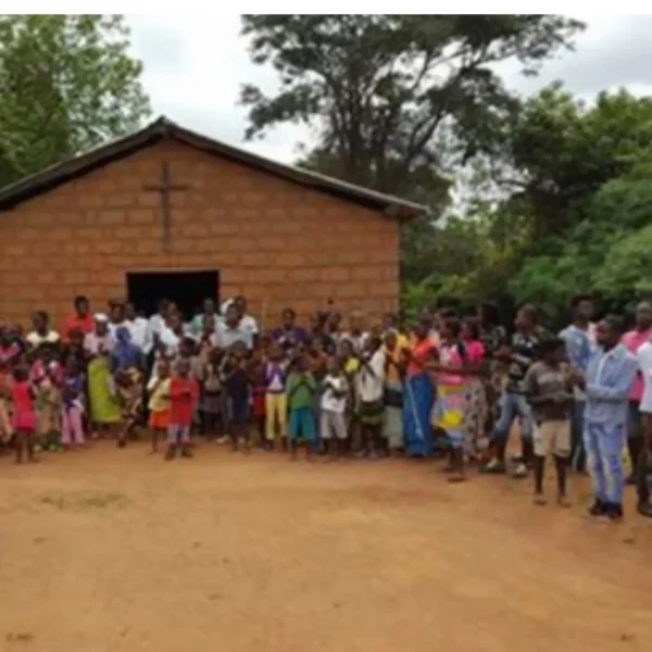 Axx Donate 4 Donate - Training for Pastors