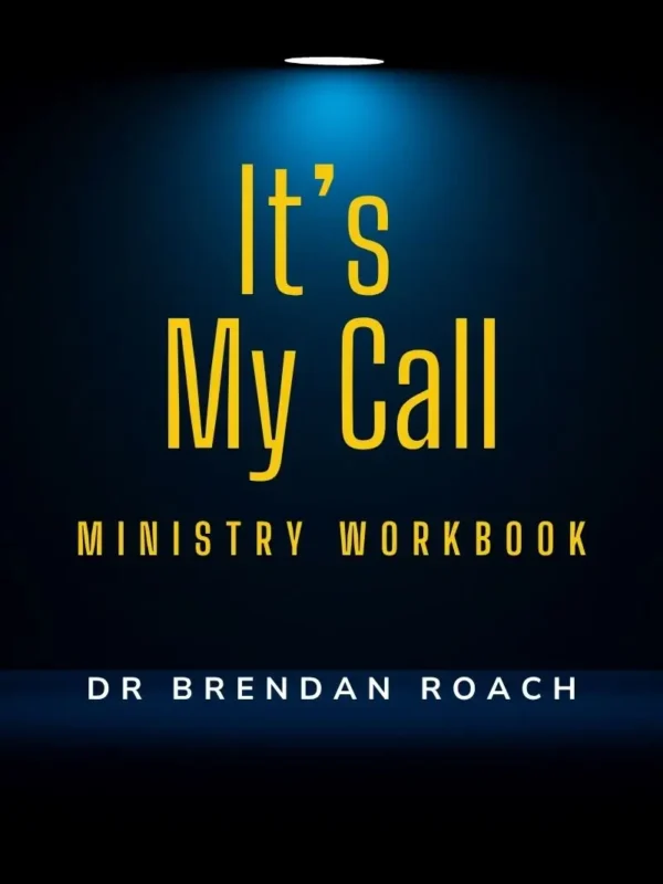 It's My Call - Workbook