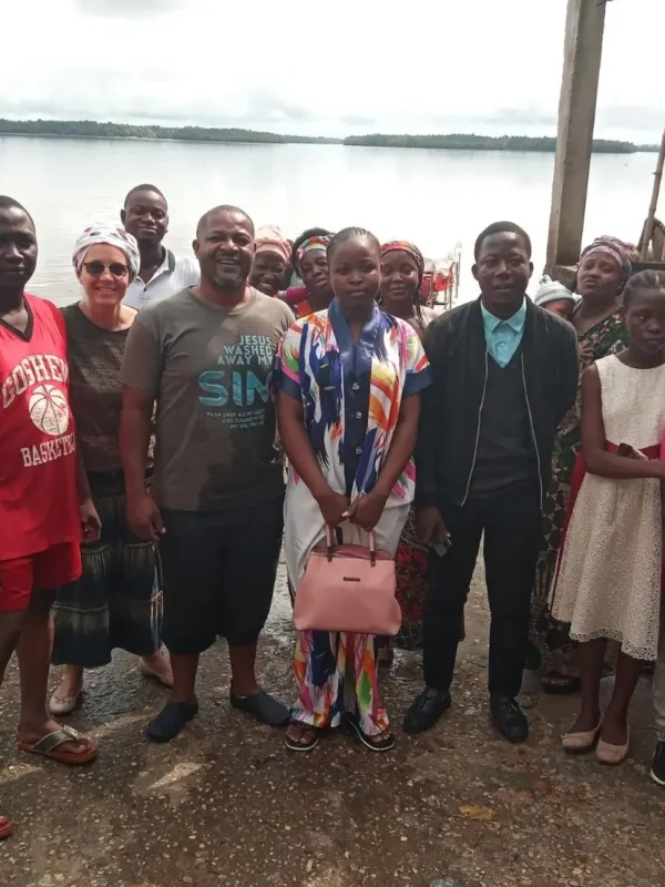 Axx Donate Donate - Training for Pastors