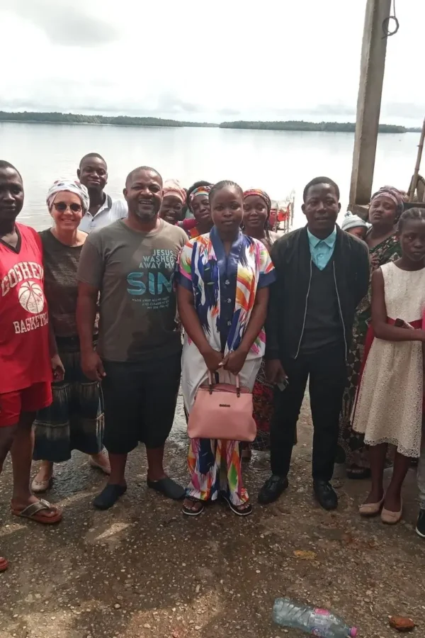 Axx Donate Donate - Training for Pastors