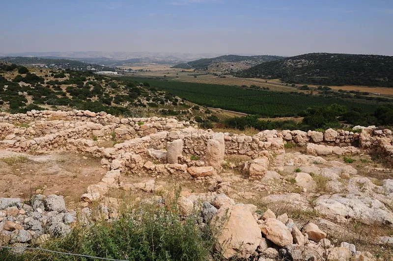 Valley of Elah